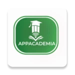 Logo of Online management platform for schools android Application 